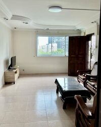 Blk 434 Clementi Avenue 3 (Clementi), HDB 4 Rooms #449316701